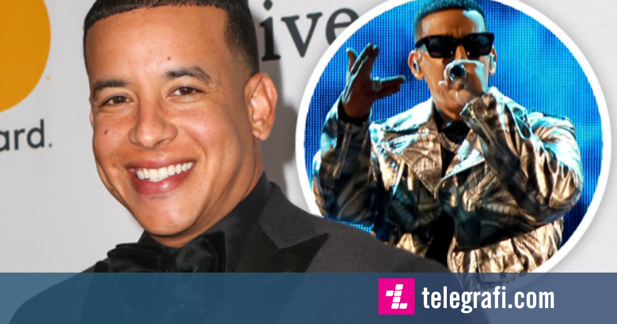 Daddy Yankee Announces His Retirement From Music After The Release Of