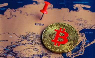 Për t’iu shmangur sanksioneve, Rusia do të pranojë Bitcoinin si formë pagese për naftën dhe gazin