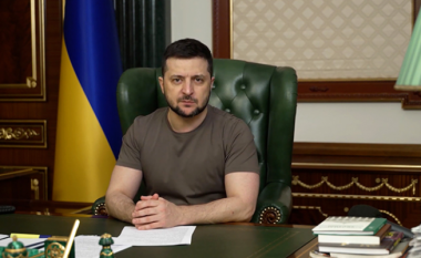 Zelensky thotë se Ukraina u ka dhënë goditje të fuqishme forcave ruse