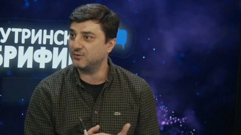 Zabrçanec: Në Maqedoni ka platforma të ndryshme që shpërndajnë propagandë ruse