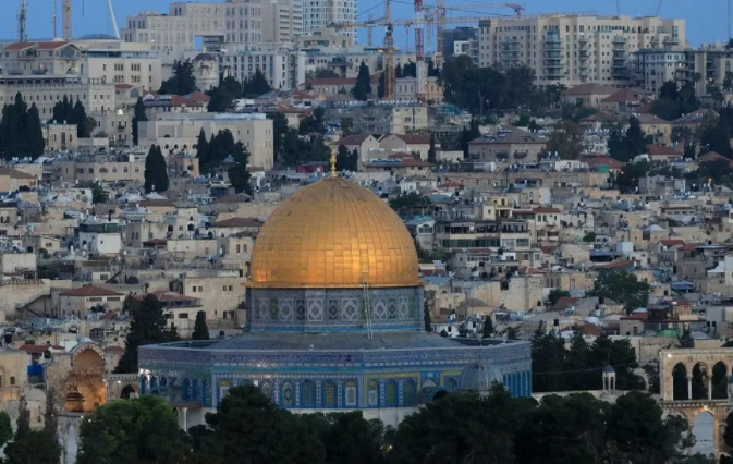 Jerusalemi sygjerohet si vend mikpritës i bisedimeve të paqes Ukrainë-Rusi