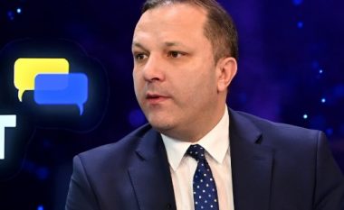 Spasovski: Migrimi, terrorizmi dhe krimi kibernetik ekzistojnë dhe do të mbeten