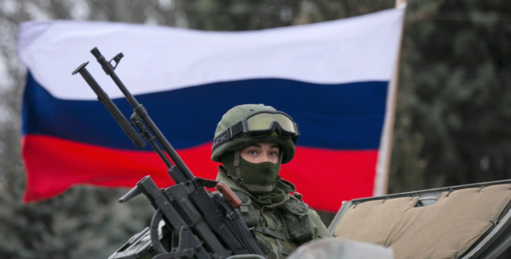 Rusia konfirmon se rreth 500 ushtarë rusë janë vrarë në Ukrainë