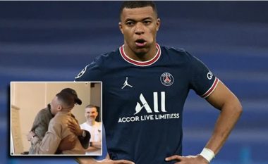 Mbappe i thotë Pogbas se është i ngopur me situatën te PSG