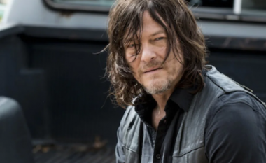 Aktori Norman Reedus pëson një lëndim gjatë xhirimeve të “The Walking Dead”