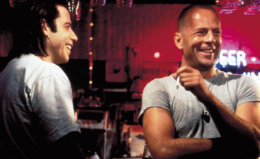 John Travolta me dedikim prekës për Bruce Willis, i cili njoftoi largimin nga aktrimi pas diagnostikimit me sëmundjen e afazisë