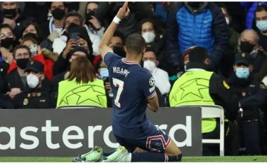 Kylian Mbappe thyen heshtjen pas eliminimit të PSG-së: Liga e Kampionëve ishte një objektiv i madh dhe ne dështuam