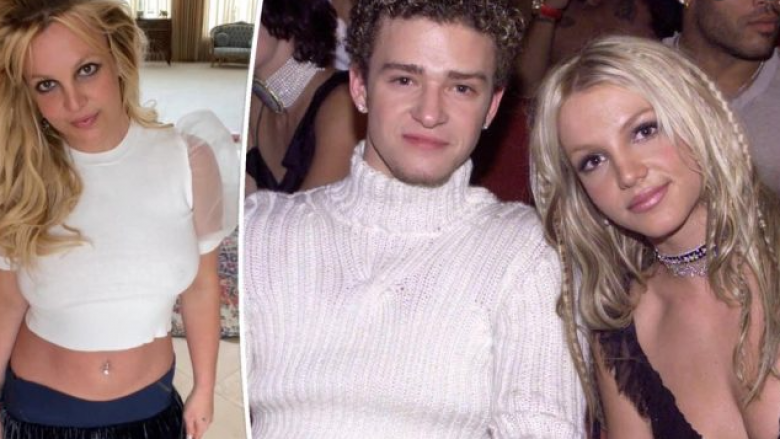Në një postim të fshirë nga Instagrami, Britney Spears e akuzoi Justin Timberlake se e ka përdorur për famë dhe vëmendje