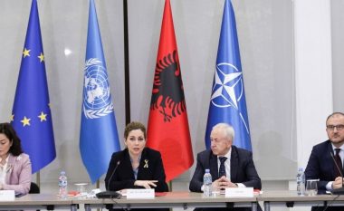 Sulmi rus në Ukrainë, Shqipëria: BE të përshpejtojë integrimin e Ballkanit
