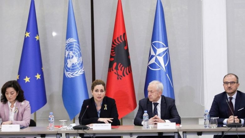Sulmi rus në Ukrainë, Shqipëria: BE të përshpejtojë integrimin e Ballkanit
