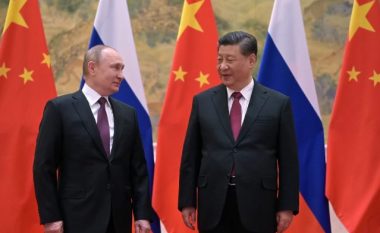 New York Times: Kina i kërkoi shtyrjen e luftës Rusisë për shkak të Lojërave Olimpike Dimërore