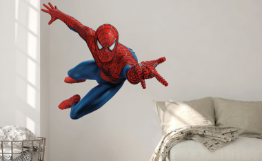 Sa kushton me ta ruajt Spidermani fëmijën gjatë natës?