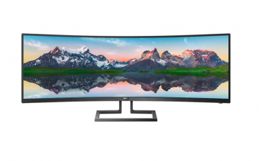 Me madhësi gjigant, me çmim ekstravagant – monitor 5K 48 inç me 112 EURO ZBRITJE