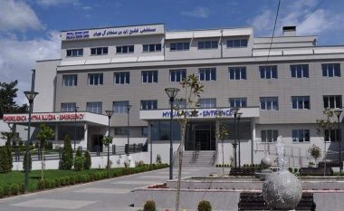 Zgjidhen drejtorët e katër Spitaleve të Përgjithshme të Kosovës