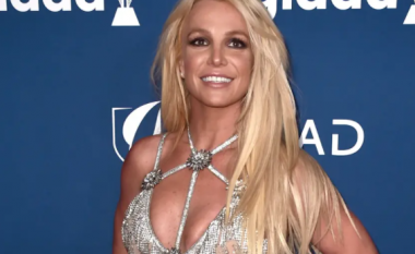 Britney Spears largohet sërish nga Instagrami