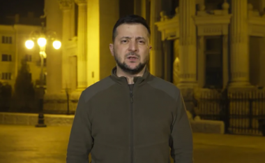 Zelensky bën thirrje për bisedime paqeje “pa vonesë”