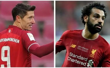 Nëse afrimi i Haaland dështon, Barcelona me planin B dhe C – pëlqehen Salah dhe Lewandowski