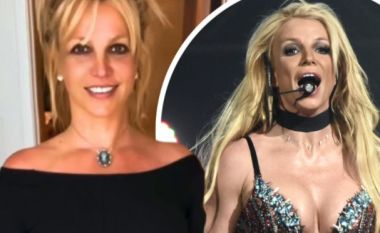 Britney Spears planifikon rikthimin në muzikë – po punon për projekte të reja pas gjashtë vitesh