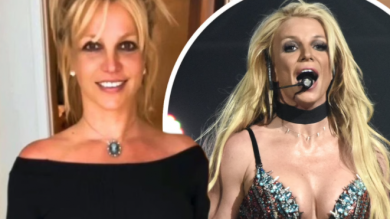 Britney Spears planifikon rikthimin në muzikë – po punon për projekte të reja pas gjashtë vitesh