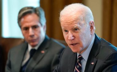 Biden: SHBA do të revokojë marrëdhëniet e përhershme normale tregtare me Rusinë
