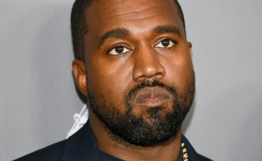 Kanye West pezullohet nga Instagrami për 24 orë