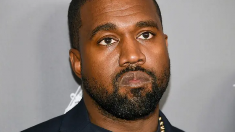 Kanye West pezullohet nga Instagrami për 24 orë