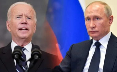 Biden për Putinin: Ai është një diktator vrasës