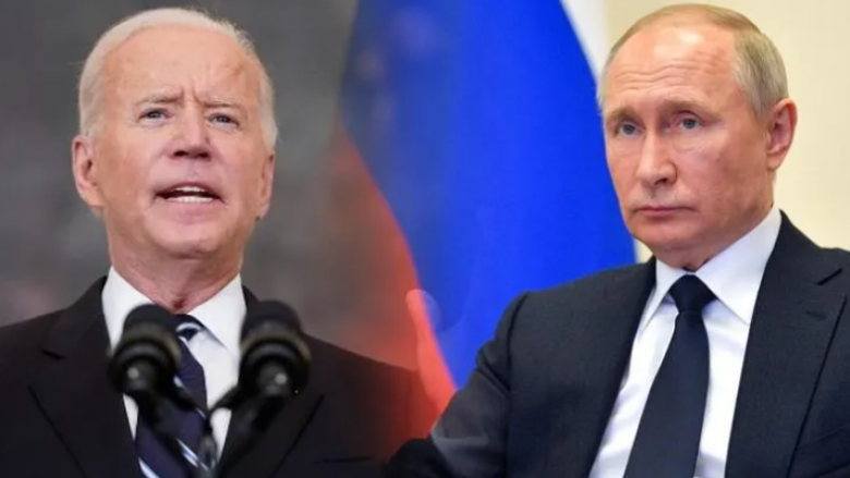 Biden për Putinin: Ai është një diktator vrasës