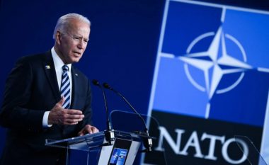 Biden do të udhëtojë drejt Brukselit – NATO me samit të jashtëzakonshëm pas agresionit rus në Ukrainë