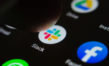 Slack ka filluar t’i mbyllë profilet në Rusi për shkak të sanksioneve