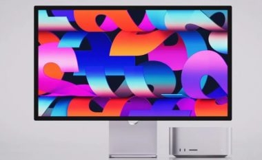 Mac Studio i Apple është një desktop i ri për krijuesit profesionistë
