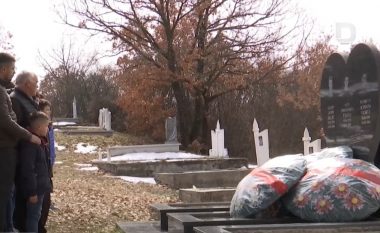 Trazirat e 18 viteve më parë ku vdiqën 20 persona në Kosovë, rrëfen babai që iu vra djali