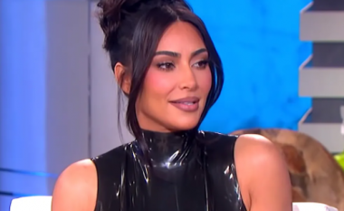 Kim Kardashian flet për herë të parë publikisht për lidhjen me Pete Davidson