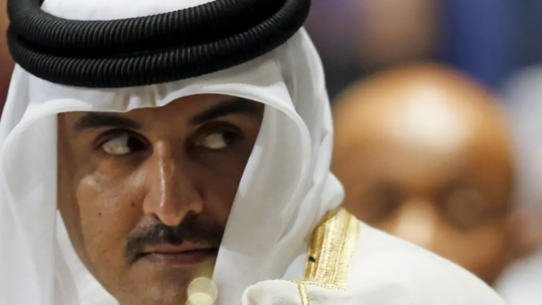 Emiri i Katarit: Ne jemi përkrah refugjatëve dhe viktimave të kësaj lufte të padrejtë në Ukrainë