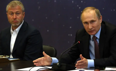 Kremlini konfirmon: Abramovich po merr pjesë në negociatat Ukrainë-Rusi