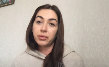 Miss Ukraina: Situata është e rrezikshme, fle me të njëjtat rroba sepse nuk e dimë se çfarë na pret në mëngjes
