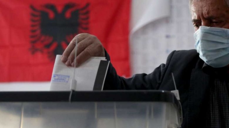 ​Zgjedhjet e pjesshme lokale, mbyllet zyrtarisht procesi i votimit në Shqipëri