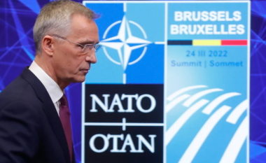 Jens Stoltenberg mbetet edhe një vit Sekretar i Përgjithshëm i NATO-s