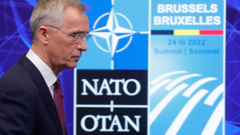 Jens Stoltenberg mbetet edhe një vit Sekretar i Përgjithshëm i NATO-s