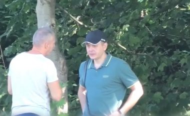 Sllovakia ekspozon dhe dëbon spiunin e GRU-së ruse Sergey Solomasov