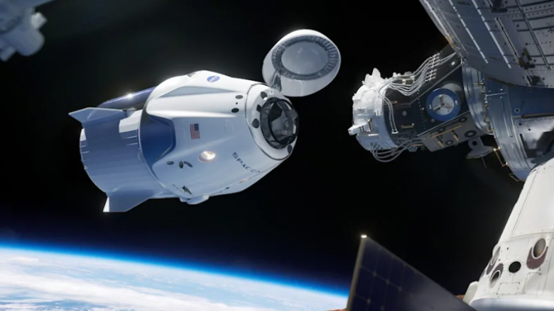 SpaceX nuk do të prodhojë më kapsula të reja të Crew Dragon