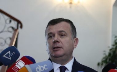 Zgjedhja e Presidentit të Shqipërisë, Balla: PS ka gati listën përfundimtare me emrat