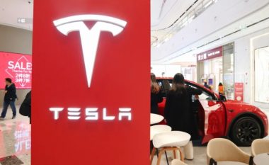 Tesla ka rritur çmimet e makinave – automjeti më i lirë fillon nga çmimi prej rreth 46 mijë dollarë