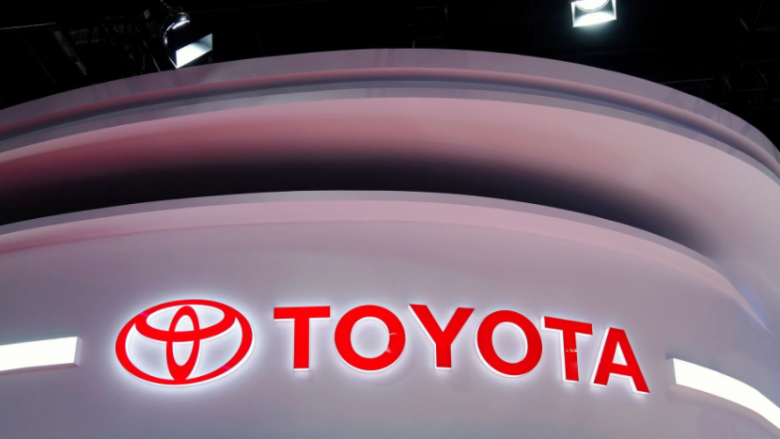 Toyota mbyll përgjithmonë fabrikën në Rusi