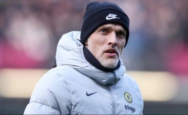 Gjashtë klube të mëdha monitorojnë situatën e Tuchel te Chelsea