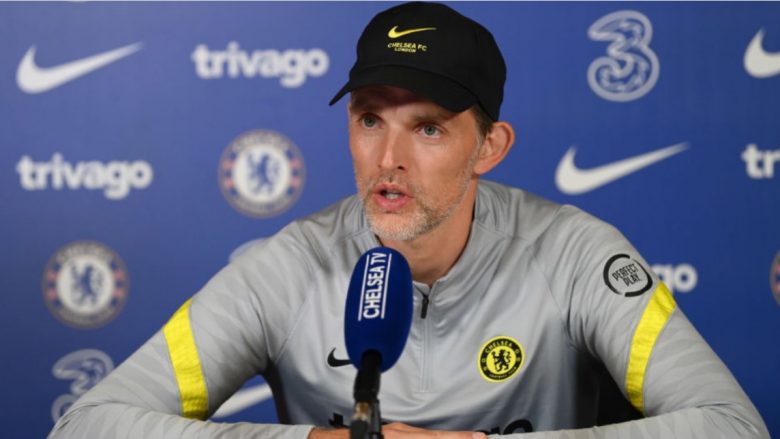 Tuchel analizon turpërimin që pësoi Chelsea ndaj Brentfordit