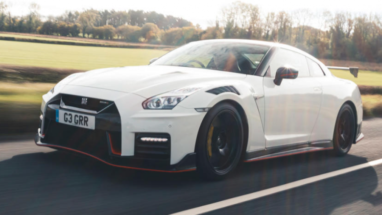 Nissan GT-R nuk do të shitet më në Evropë