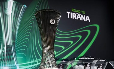 Finalja e UECL në Tiranë, UEFA mbërrin këtë javë për vizitën e katërt inspektuese