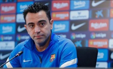 Formacioni i Barcelonës në 2022/23: Xavi ka lojtarin rreth të cilit do ta ndërtojë skuadrën