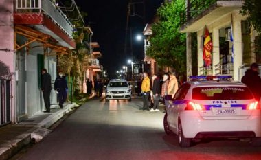 Vrasja e familjes shqiptare në Greqi, hetuesit ngrenë dyshimet e para për vrasësin